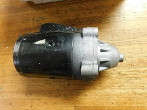 NOS 1984 - 1987 FORD TEMPO MERCURY TOPAZ ENGINE STARTER ASSEMBLY E43Z-11002-A - Picture 1 of 3