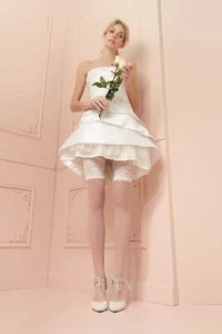 Trasparenze Athena Stay Ups - Picture 1 of 9