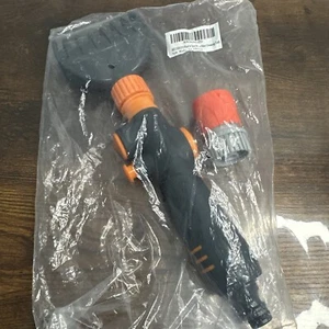 Schwimmbad Filter Reinigungswerkzeug Wasserwanne Spa Filter Kartusche Reiniger Bürste - Bild 1 von 3