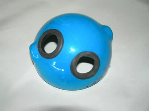 KAWASAKI G3 90 G4 100 NOS Neu Lampentopf headlight bucket - Bild 1 von 3