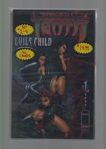 Juego The TenthEvils Child #1-4 - Imagen 1 de 2