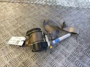 VOLVO C70 2002-2005 3 PUERTAS CINTURÓN DE SEGURIDAD DELANTERO LADO CONDUCTOR FUERA DE JUEGO 8614675 - Imagen 1 de 4