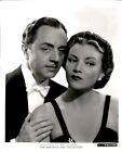 RL38B Original Photo WILLIAM POWELL ANNABELLA 1938 THE BARONESS AND THE BUTLER