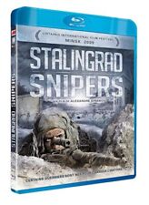 Stalingrad Snipers (Blu-ray)