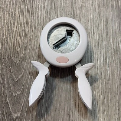 Libro de recortes Fiskars Teresa Collins Florida FL State Squeeze Hole Punch recorte Foto 1 de 4