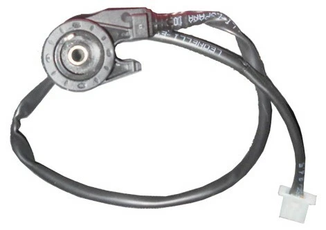 NUEVO INTERRUPTOR DE PIE LATERAL ORIGINAL APRILIA RSV TUONO 2002-2005 854888 / 00N05700601 Foto 1 de 1