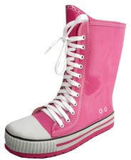converse wellies
