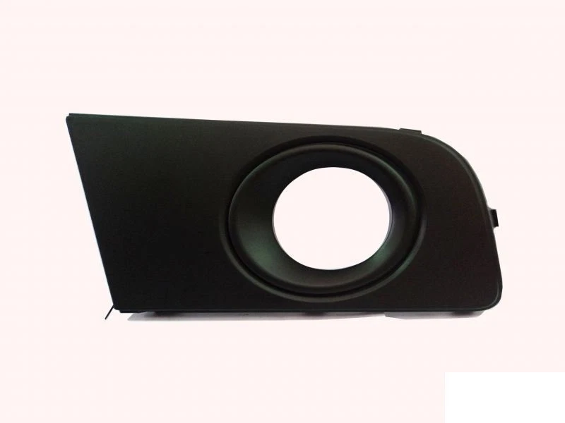 VW VOLKSWAGEN Amarok 2010 - Front Bumper Grill LEFT Grille 2H0807490A9B9 - Изображение 1 из 1