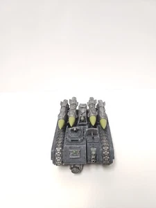 Warhammer 40k Astra Militarum Manticore Manticor Mantikor PRO PAINTED - Imagen 1 de 5