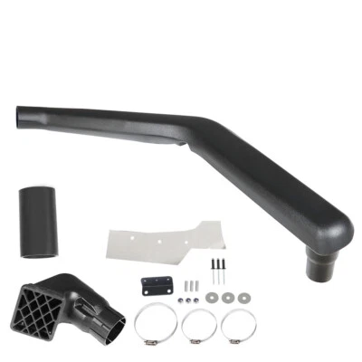 Left Air Intake Snorkel Kit For Toyota Pickup 4Runner 1983 1984-1988 2.4L 4×4 Foto 1 de 4