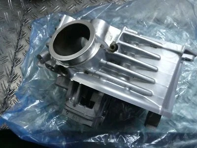 BMW R 1200 GS EZ:18 Cabeza De Cilindro Izquierda Motor 63810 - Imagen 1 de 4