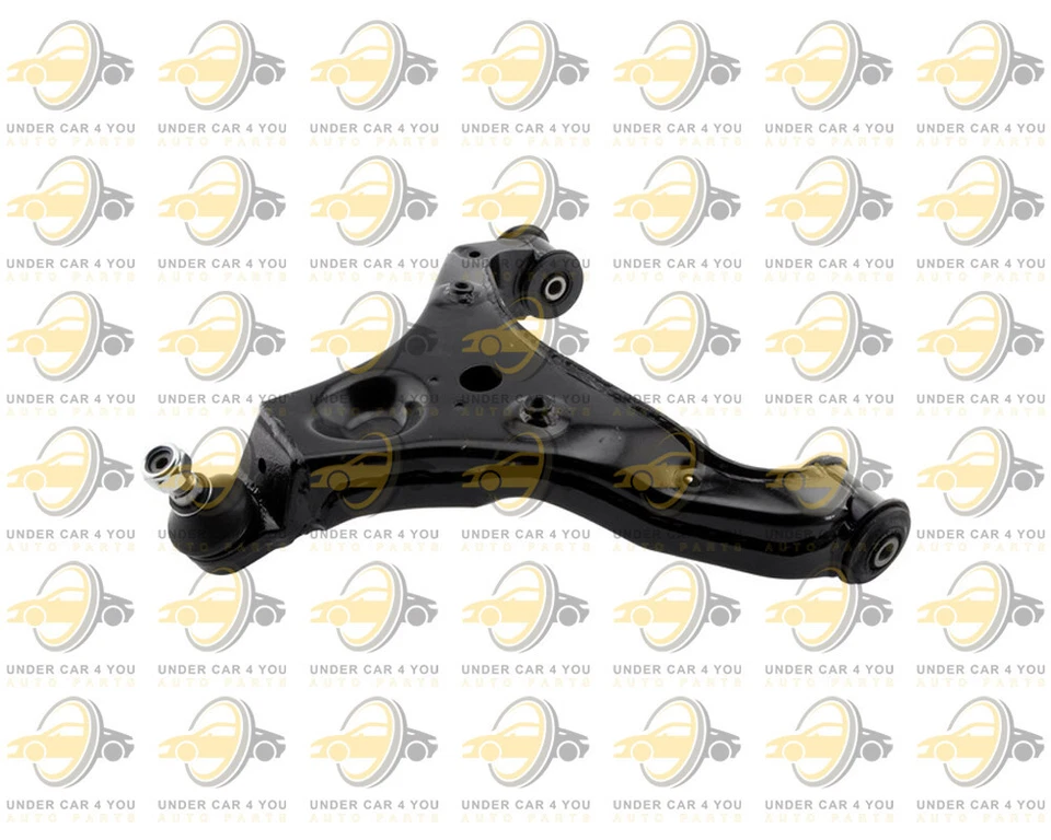 Brazo de control inferior delantero izquierdo 1 pieza para Volkswagen Crafter Van Meseta Inf Iz 08-16 Foto 1 de 1