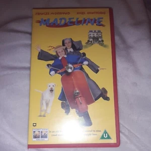 Madeline (VHS/SUR) - Picture 1 of 3