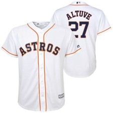 altuve women's jersey
