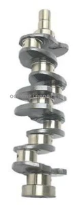 For Cummins Diesel Engine A2300 Crankshaft C6204311201 C6204311111 4682120 - Picture 1 of 6