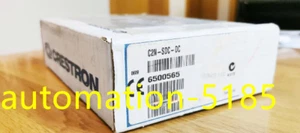 1PCS Crestron Controller C2N-SDC-DC New fedex or DHL - Picture 1 of 1