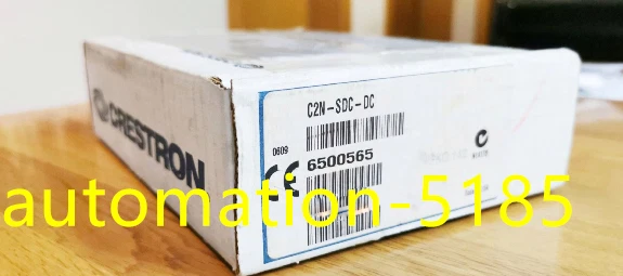 1PCS Crestron Controller C2N-SDC-DC New fedex or DHL - Image 1 of 1