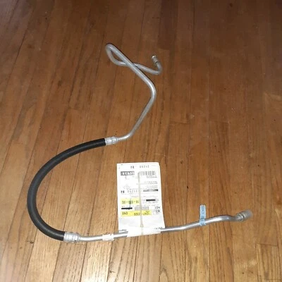 Línea de enfriador de aceite NOS GM 12472320 AC Delco Chevy Chevrolet Astro GMC Safari 95 C5 Foto 1 de 4