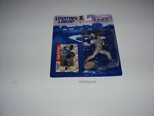 1997  MLB Starting Lineup w/ card Chan Ho Park Los Angeles Dodgers