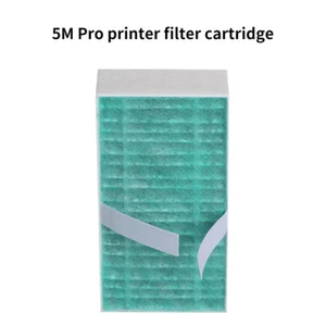 for Hepa Air Filter Bundle For FLASHFORGE Adventurer 5M Pro - Picture 1 of 8