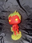 Funko Pop! Vinyl: Marvel - Human Torch #559