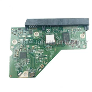 HDD PCB Board number: 2060-771945-0001 REVA Ahard disk Circuit board - Afbeelding 1 van 4