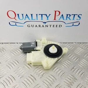 SKODA FABIA WINDOW MOTOR FRONT LEFT PASSENGER SIDE MK3 2016 5JA959811K - Picture 1 of 14