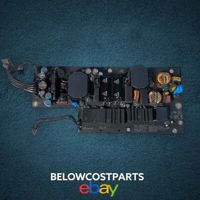 Delta Electronics ADP-185BF T 185 Watts 100-240 V Power Supply For Apple iMAC - Image 1 of 2