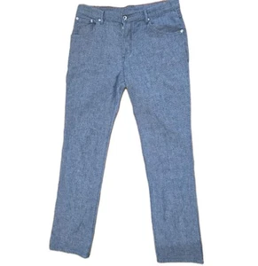 Raleigh Denim Workshop Jones Pants Rn142257 - Picture 1 of 11