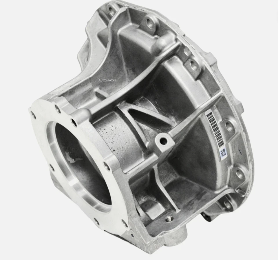 LCT1000 Diesel Trans Clutch Housing 4x4 ACDelco GM Original Equipment 29544804 - Image 1 of 1