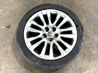 Llanta 13-17 LEXUS LS460 19 X 8 OEM A0.46 Foto 1 de 4