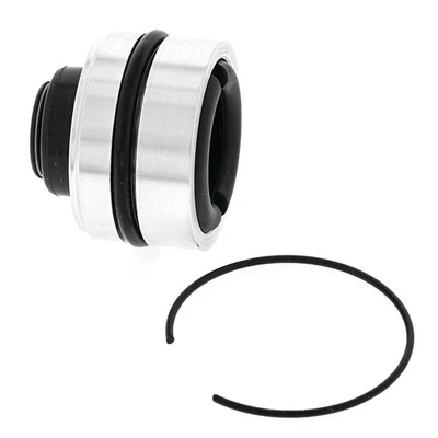 Kit de cabezal de sello de amortiguador trasero Yamaha YZ85 2002-2015 para moto de cross todas las bolas Foto 1 de 2