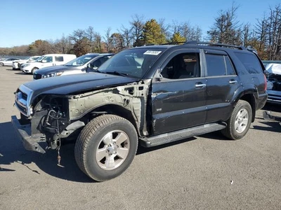Used Front Right Upper Upper Control Arm Front fits: 2008 Toyota 4 runner Front - Imagem 1 de 4