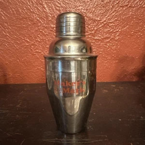 Makers Marker Shaker für Bar Edelstahl Cocktailsieb Getränkesieb - Bild 1 von 5