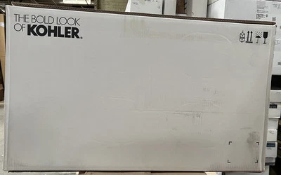 Gabinete de medicina Kohler 35573-BNL 15" x 30" con marco en cápsula - níquel cepillado Foto 1 de 3