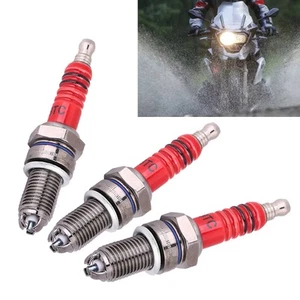 D8tc Spark Plug Wide Range Applications High Performance Specially Designed - Picture 1 of 8
