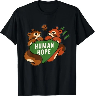 Human Hope T-Shirt - Image 1 of 4