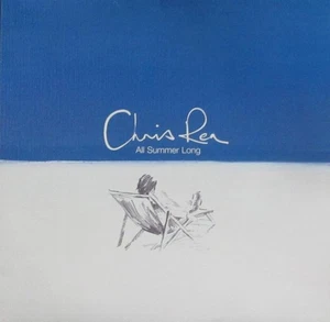 Chris Rea - All Summer Long (12") (Near Mint (NM or M-)) - 3763444383 - Foto 1 di 1