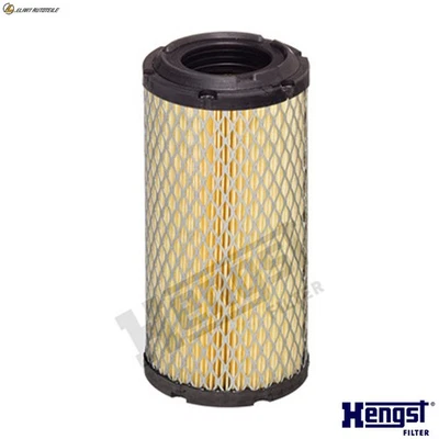 LUFTFILTER E1505L FÜRLUFTFILTER E1505L FÜR VOLVO  FREIGHTLINER  CASE IH  HITACHI - Bild 1 von 4