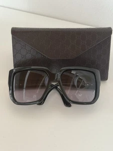 Original Gucci Sonnebrille - Bild 1 von 3