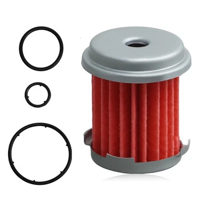Filtro de transmisión automática para Honda Civic 2014 2015 2016 2017 2018 Foto 1 de 4