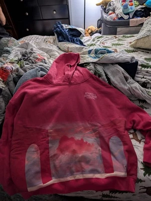 Sudadera con capucha It's Been A Long Time Coming para mujer Foto 1 de 4