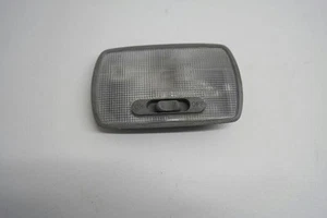 2014 Honda Civic REAR OVERHEAD DOME MAP LIGHT OEM - Picture 1 of 12