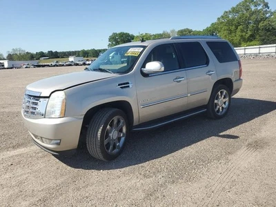 Passenger Right Front Door Thru 11/14/10 Fits 07-11 ESCALADE 1136175 — 第 1/4 张图片