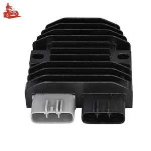 Fit For Honda TRX 420 Rancher 2007-18 MUV700 2009-13 Voltage Regulator Rectifier - Picture 1 of 10