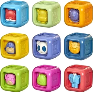 Blocchi Costruzione Playskool Critter - Foto 1 di 3