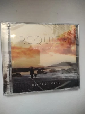 Rebecca Dale Rebecca Dale: Requiem for My Mother CD , Neu , Ovp  - Bild 1 von 2