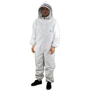 Eco Keeper Professional bee keeper suits-Pro bee keepers Bee Suit- X Large - Picture 1 of 4