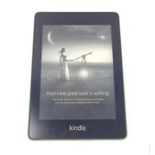 Amazon Kindle Paperwhite 10th Generation 8GB, Wi-Fi, 6" Sage Green - Grade A