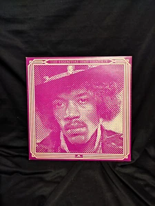 Vinile The Essential Jimi Hendrix - Polydor - Imagen 1 de 8